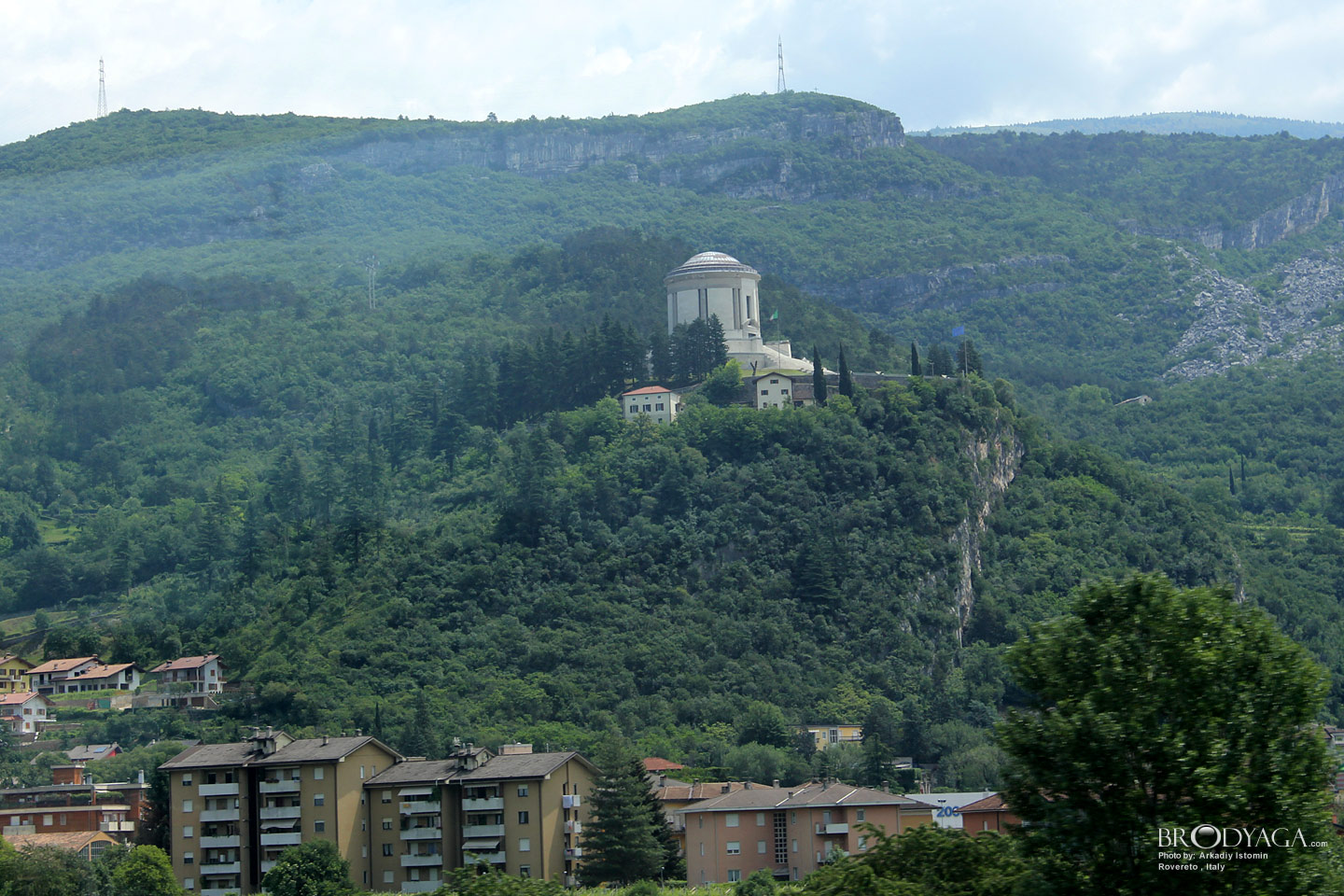 Rovereto